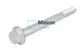 PARAFUSO SEXTAVADO FLANGEADO M12X130 10.9 - VOLKSWAGEN - 07W019873AF
