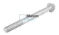 PARAFUSO SEXTAVADO FLANGEADO M12X130 10.9 - VOLKSWAGEN - 07W019873AF