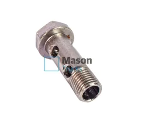 PARAFUSO OCO M14X41 - VOLKSWAGEN - 07W103448J