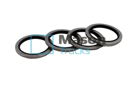 ANEL DE VEDAÇÃO 24.7X32X2 - VOLKSWAGEN - 07W115427