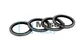 ANEL DE VEDAÇÃO 24.7X32X2 - VOLKSWAGEN - 07W115427