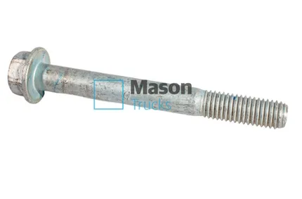 PARAFUSO SEXTAVADO M10X90 10.9 - VOLKSWAGEN - 07W019873CF