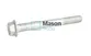PARAFUSO SEXTAVADO M10X90 10.9 - VOLKSWAGEN - 07W019873CF