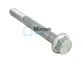 PARAFUSO SEXTAVADO M10X90 10.9 - VOLKSWAGEN - 07W019873CF
