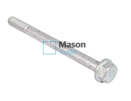 PARAFUSO SEXTAVADO M8X100-10.9 - VOLKSWAGEN - 07W019873K