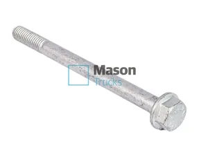 PARAFUSO SEXTAVADO M8X100-10.9 - VOLKSWAGEN - 07W019873K