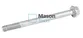 PARAFUSO SEXTAVADO M8X100-10.9 - VOLKSWAGEN - 07W019873K