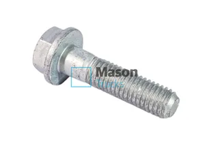 PARAFUSO SEXTAVADO M10X40-10.9 - VOLKSWAGEN - 07W019873BS