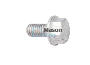 PARAFUSO SEXTAVADO M8X16-10.9 - VOLKSWAGEN - 07W019873BC