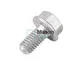 PARAFUSO SEXTAVADO M8X16-10.9 - VOLKSWAGEN - 07W019873BC