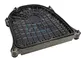 COBERTURA PARA CORRENTE - VOLKSWAGEN - 23B103669