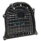 COBERTURA PARA CORRENTE - VOLKSWAGEN - 23B103669