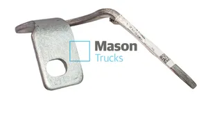 SUPORTE PARA TUBO GÁS DE ESCAPE - VOLKSWAGEN - 07W253047E