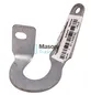 SUPORTE PARA TUBO GÁS DE ESCAPE - VOLKSWAGEN - 07W253047E