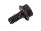 PARAFUSO DE COLAR SEXTAVADO - VOLKSWAGEN - 07W103448AF
