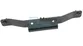 SUPORTE DO PARACHOQUE CENTRAL - VOLKSWAGEN - 2S2807677