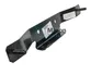 SUPORTE DO PARACHOQUE CENTRAL - VOLKSWAGEN - 2S2807677