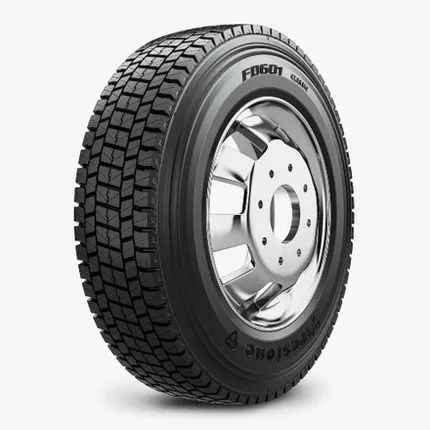 PNEU 295/80R22.5 FD601 CLASSIC 152/148M - FIRESTONE - F10027755