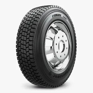 PNEU 295/80R22.5 FD601 CLASSIC 152/148M - FIRESTONE - F10027755