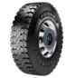 PNEU 275/80R22.5 FD663II 149/146M - FIRESTONE - F10017577
