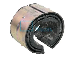 MANCAL DE BORRACHA - VOLKSWAGEN - 2V5409213A