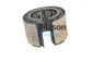 MANCAL DE BORRACHA - VOLKSWAGEN - 2V5409213A