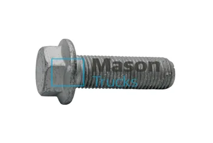 PARAFUSO SEXTAVADO - VOLKSWAGEN - 2V5803877N