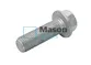 PARAFUSO SEXTAVADO - VOLKSWAGEN - 2V5803877N