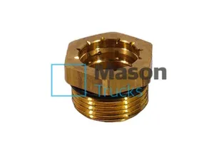 ADAPTADOR - VOLKSWAGEN - 2S2607263A