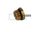 ADAPTADOR - VOLKSWAGEN - 2S2607263A