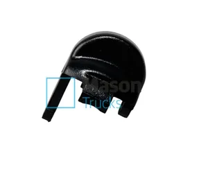 BOTÃO PRETO  - VOLKSWAGEN - 2R2711504999