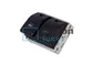 INTERRUPTOR PARA ACIONAMENTO ELÉTRICO DOS VIDROS PRETO SATIN - VOLKSWAGEN - 6Q0959858A9B9