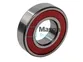 ROLAMENTO DE AGULHAS  - VOLKSWAGEN - 2Z0105313