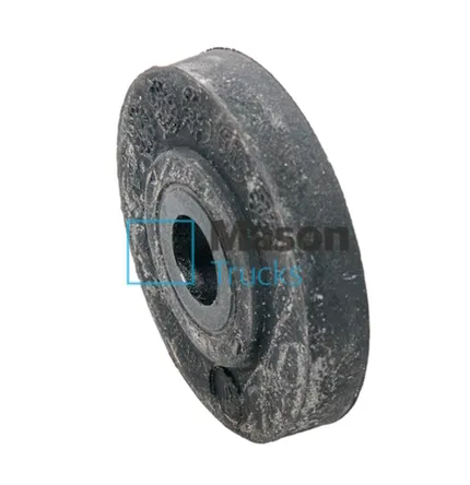 AMORTECIMENTO CONTRA CHOQUES INFERIOR  - VOLKSWAGEN - 2R2899397D