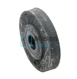 AMORTECIMENTO CONTRA CHOQUES INFERIOR  - VOLKSWAGEN - 2R2899397D