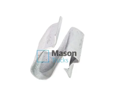 PRESILHA DE CABO - VOLKSWAGEN - 2V5411333A