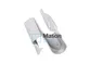 PRESILHA DE CABO - VOLKSWAGEN - 2V5411333A