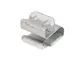 PRESILHA DE CABO - VOLKSWAGEN - 2V5411333A