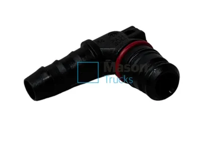 PEÇA DE CONEXÃO NG12-T12 - VOLKSWAGEN - 2S2607079A