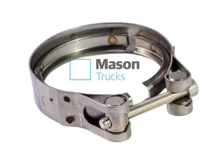 ABRAÇADEIRA TENSORA - VOLKSWAGEN - 07W253143D