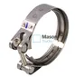ABRAÇADEIRA TENSORA - VOLKSWAGEN - 07W253143D