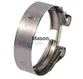 ABRAÇADEIRA TENSORA - VOLKSWAGEN - 07W253143D