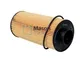 ELEMENTO FILTRANTE - VOLKSWAGEN - 07W115436C
