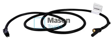 SENSOR ROTAÇÕES - VOLKSWAGEN - 23B927748A