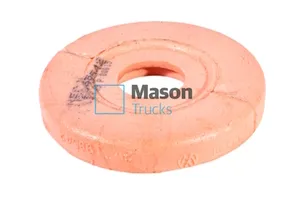 SUPORTE PARA SILENCIADOR SUPERIOR  - VOLKSWAGEN - 2V2899542