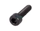 PARAFUSO CILINDRICO M8X30 10-9 - VOLKSWAGEN - WHT006837