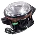 FAROL DE NEBLINA HALÓGENO - VOLKSWAGEN - 2T2941063
