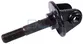 SUPORTE DO AMORTECEDOR  - VOLKSWAGEN - 2T2803875