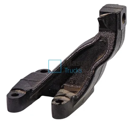SUPORTE MOTOR DIANTEIRO ESQUERDO - VOLKSWAGEN - 2V5199093