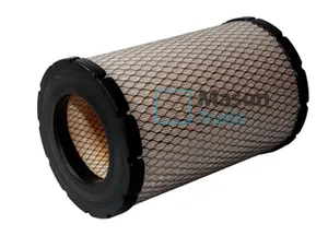 ELEMENTO DO FILTRO DE AR ECONOMY FLEETGUARD - VOLKSWAGEN - 2S0129620B